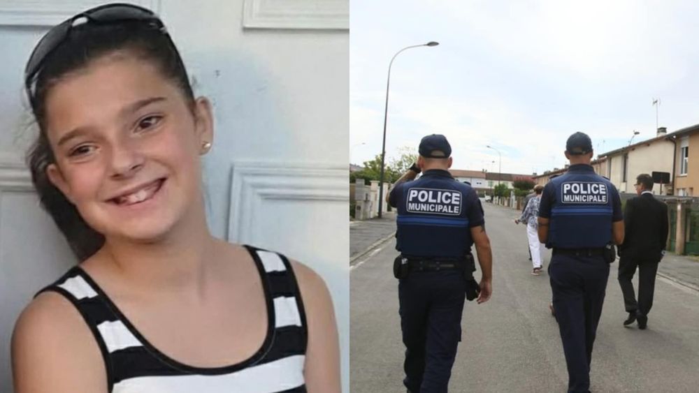 Disparition de Lyhanna dans le Gers : "C'est une certitude qu'elle a été enlevée", son père lance un SOS déchirant !