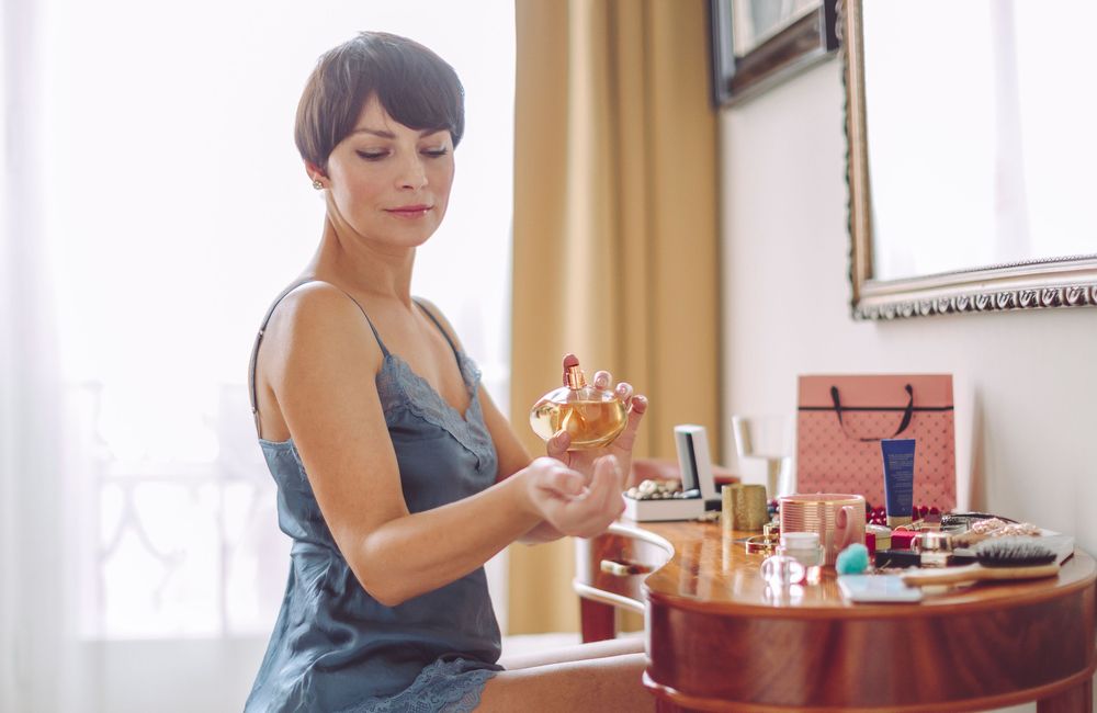 Ce parfum de niche, que vous ne connaissez peut-être pas, devient le préféré des Françaises