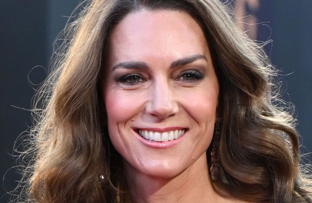 Sublime, Kate Middleton éblouit les BAFTA 2026 avec ses boucles de princesse