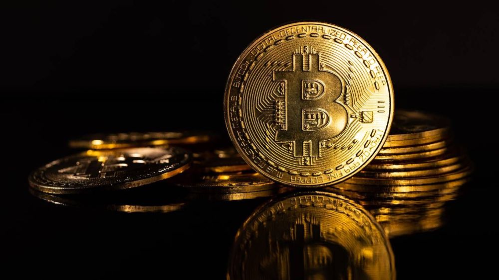 Bitcoin, électricité moins chère, attachement au cash : ce qu'il faut retenir de l'actualité du jour