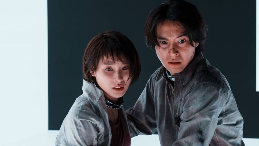Alice in Borderland saison 3 : qui est réellement le Joker ? La fin de la série Netflix expliquée