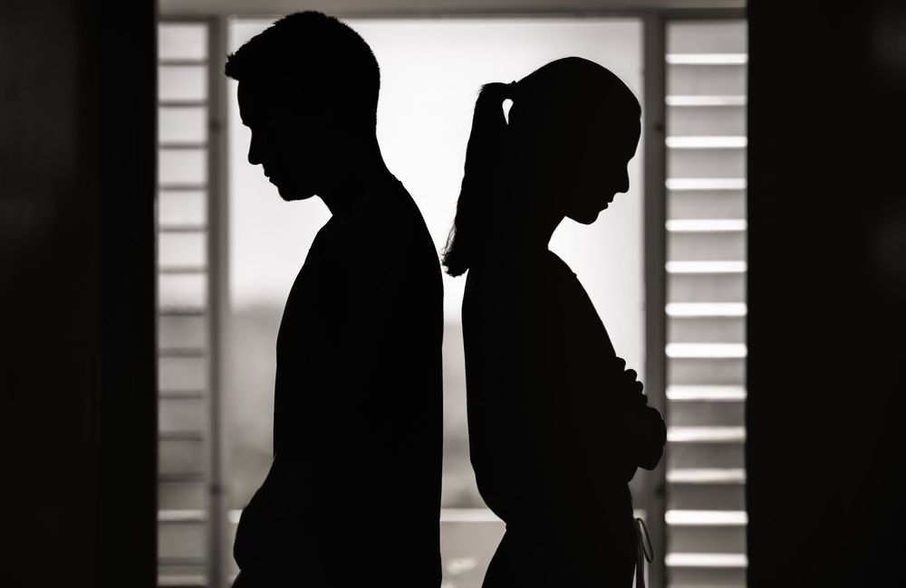 Pourquoi les couples divorcent-ils plus au printemps ?