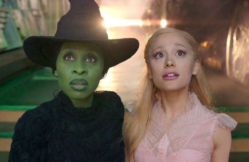 « Wicked Partie 2 » : quelle date de sortie pour la suite de la comédie musicale ?