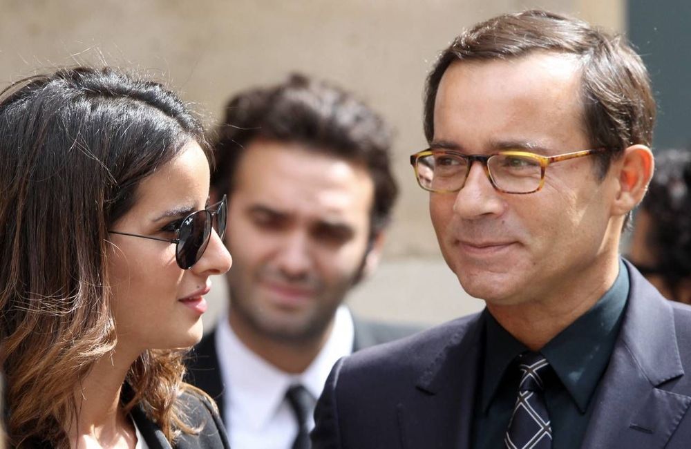 Héritage de Jean-Luc Delarue : sa veuve, Anissa, rattrapée par le fisc