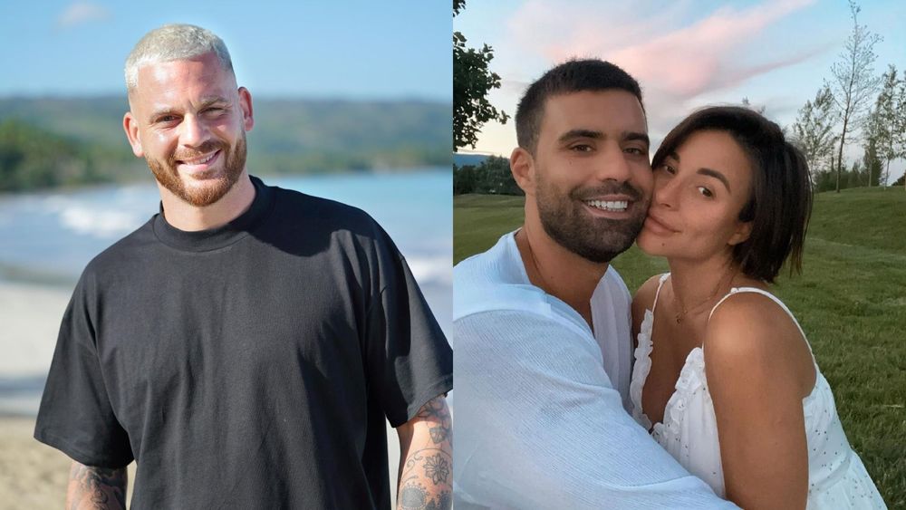 Raphaël Pépin : ses confidences sur le rapprochement de Vincent Queijo et Rym Renom !