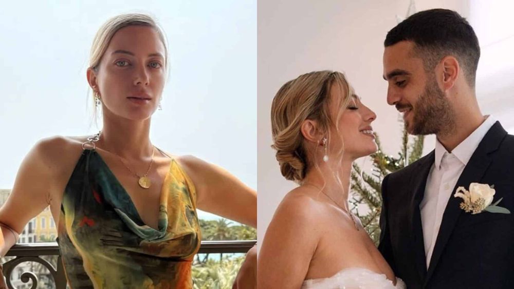 "Je n'ai plus de..." : après l'annonce de son divorce, Leslie Dasc brise le silence !