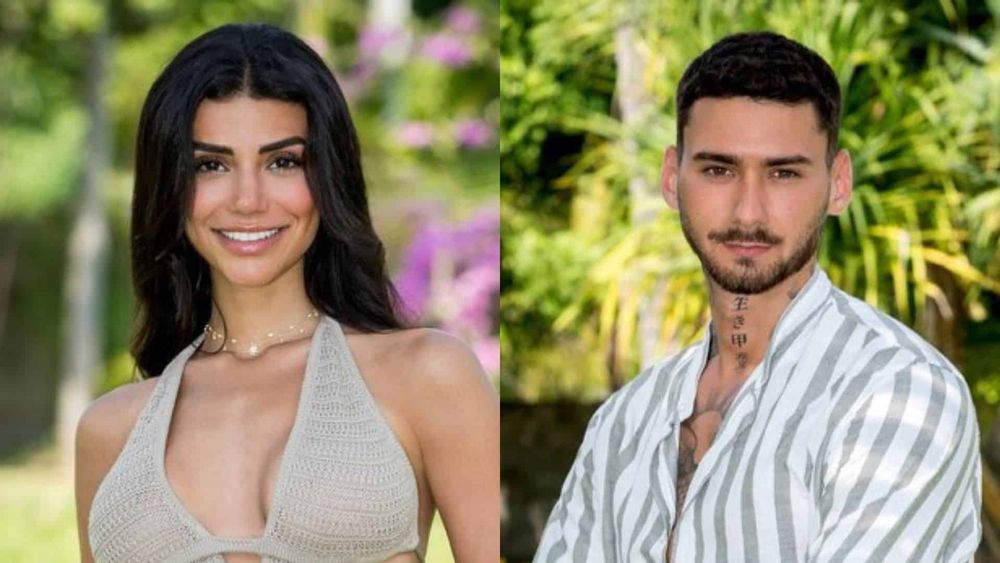 "Il n'était pas..." : officiellement séparés, Louana et Patrick (La Villa 9) brisent le silence pour la première fois !