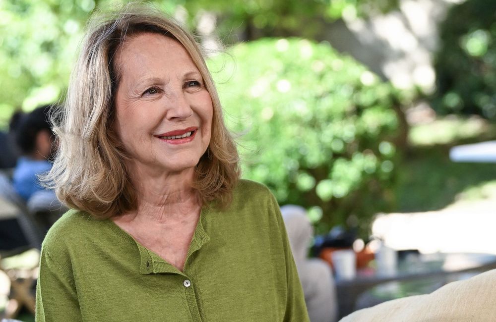 Laura Smet : sa mère Nathalie Baye a été hospitalisée suite à « un problème de santé »