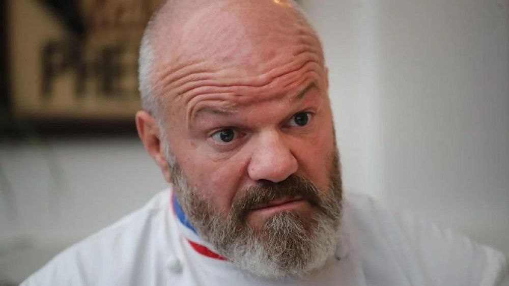 "Ma première expérience était avec elle" : Philippe Etchebest bouleversé par la disparition d’une proche