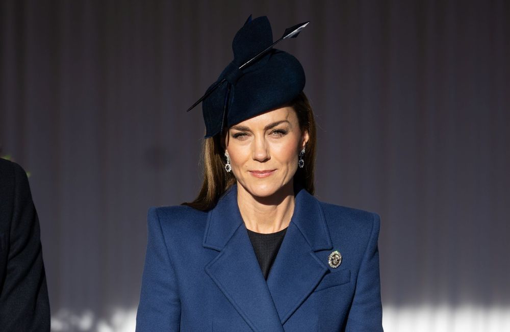 « Profondément reconnaissante » : Kate Middleton dévoile une vidéo très émouvante pour ses 44 ans