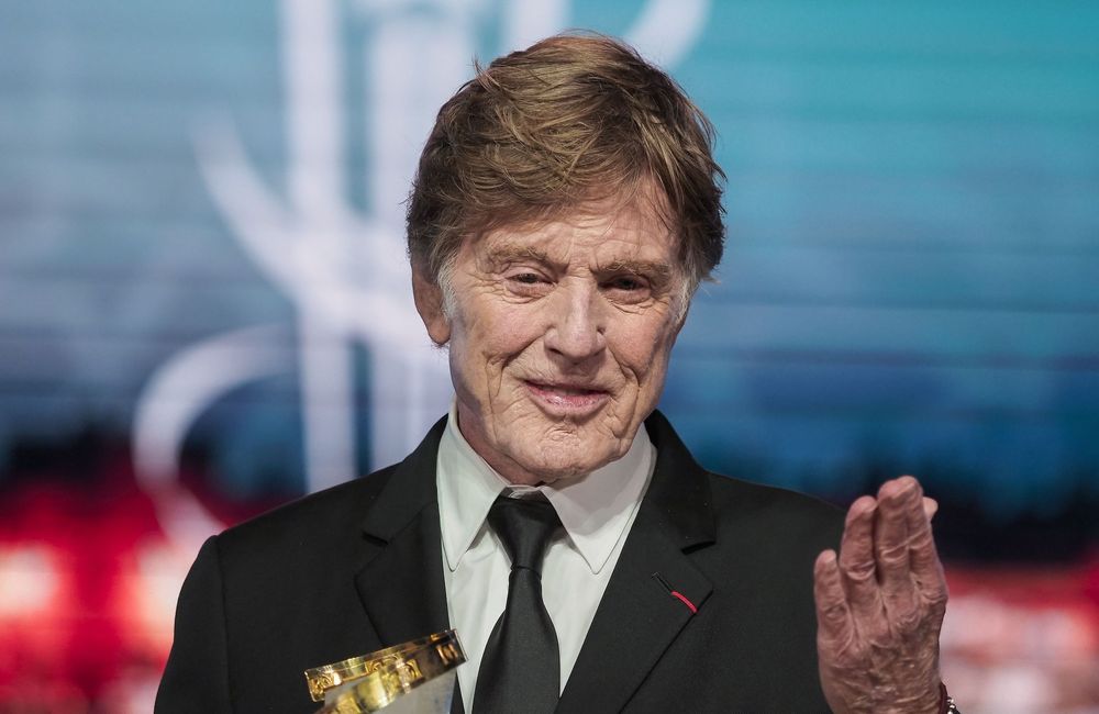 Après la mort de Robert Redford, le FBI relance l’enquête sur le meurtre de son gendre