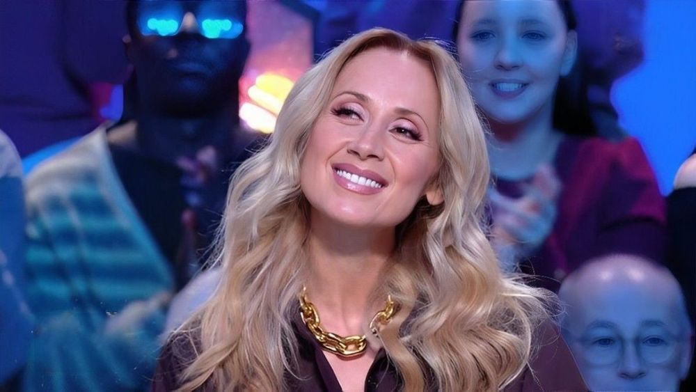 "J'ai choisi d'être anorexique" : Lara Fabian fait un aveu choc à 55 ans