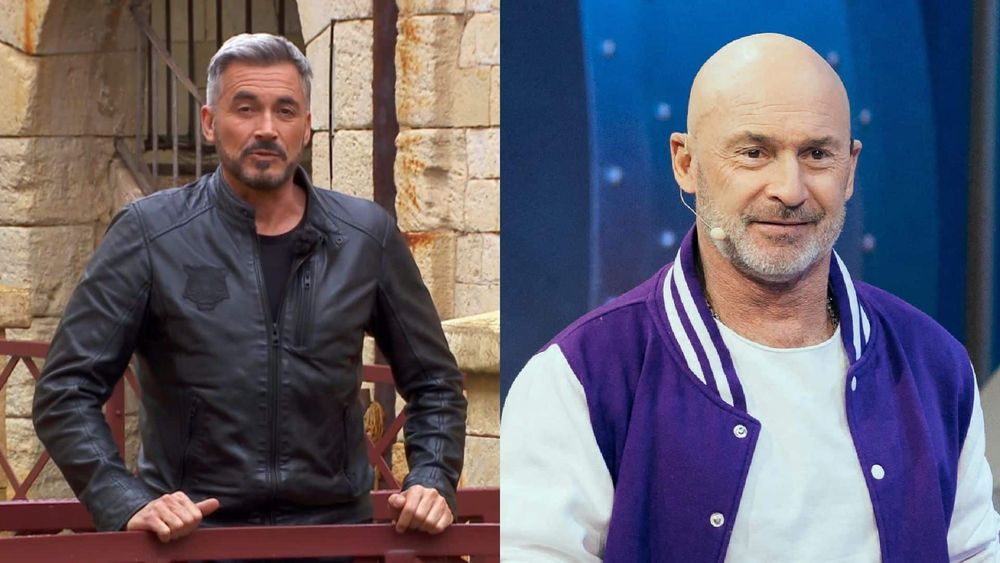 Pourquoi Vincent Lagaf’ a-t-il refusé d’animer Fort Boyard après le départ d’Olivier Minne ?