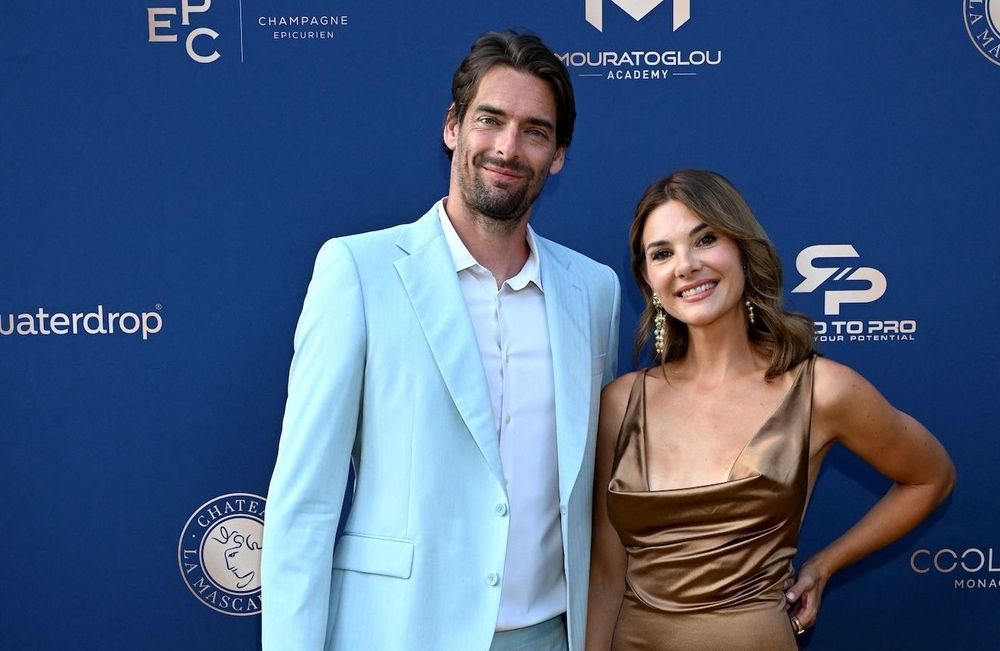 Camille Lacourt : sa compagne Alice Detollenaere se livre sur leur nouvelle vie à Marseille