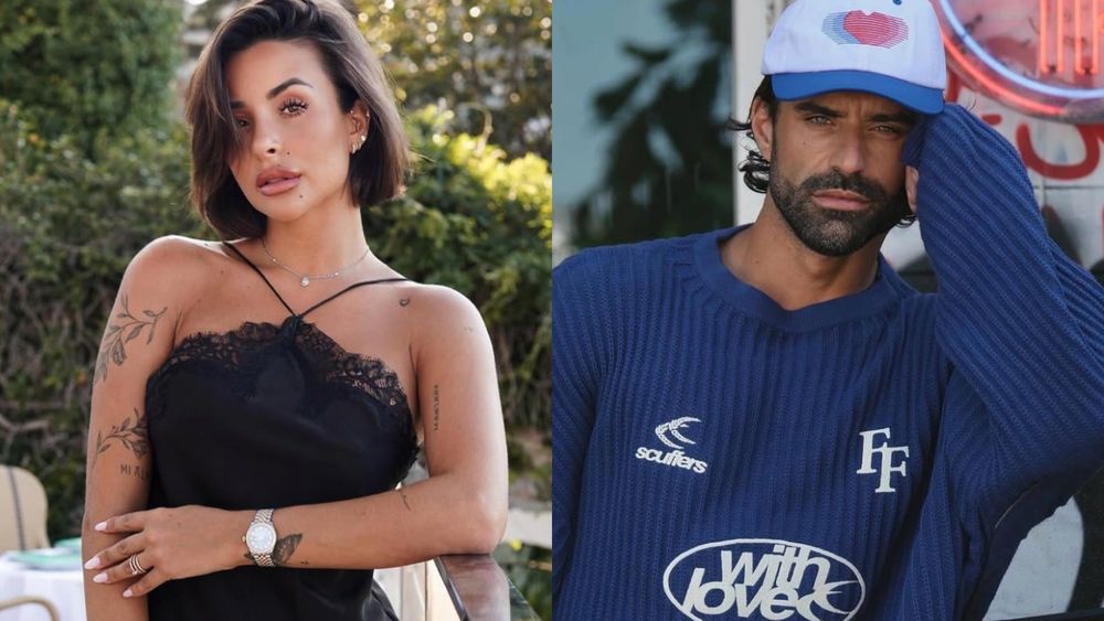 Rym Renom : loin de Vincent Queijo, elle officialise son couple, regardez !
