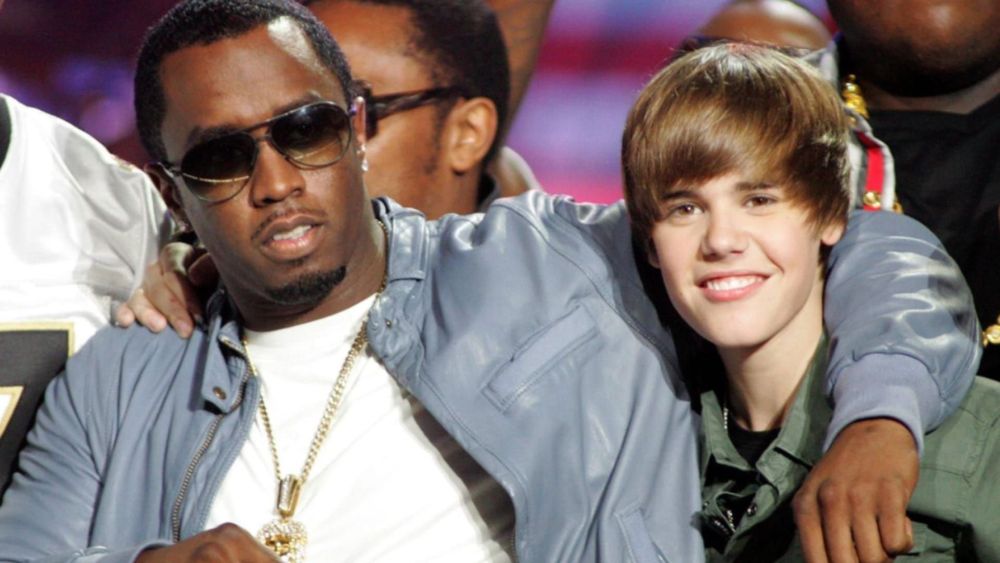 Affaire P.Diddy : Justin Bieber victime du rappeur ? La vérité éclate enfin !