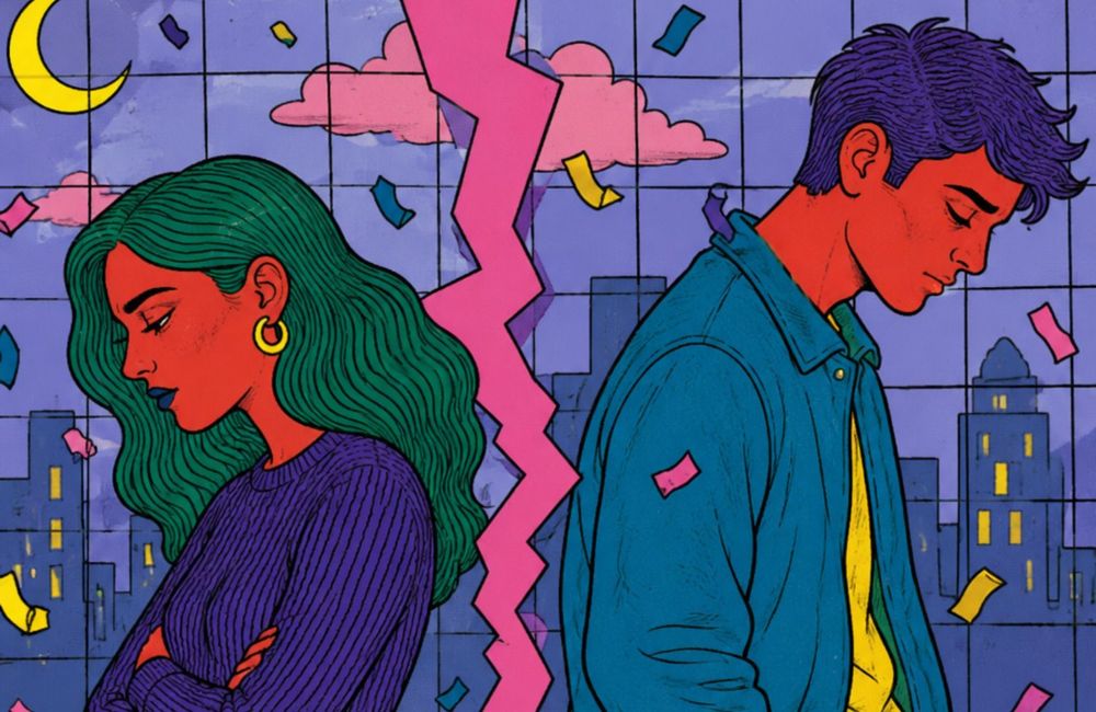 Faire un break dans son couple : ça marche ? Témoignages et décryptage psy