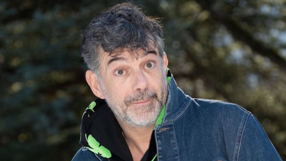 "T’as intérêt à tenir ta…" : Stéphane Plaza dérape avec une femme mariée en plein tournage