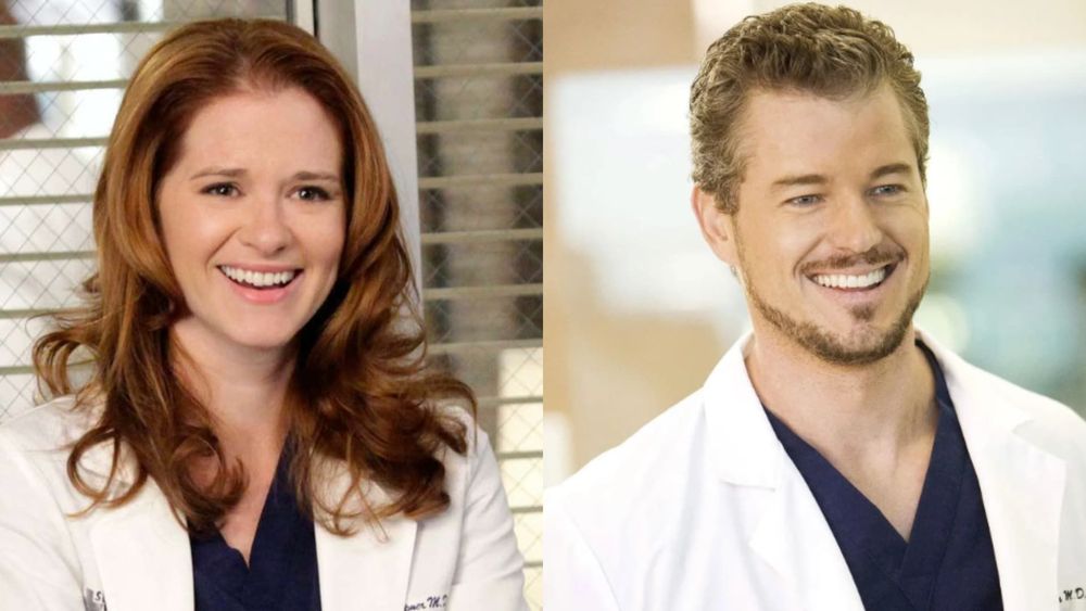 Décès d’Eric Dane : Sarah Drew (Grey’s Anatomy) accusée d’être "insensible" après la mort de l’acteur, elle rembarre ses détracteurs !