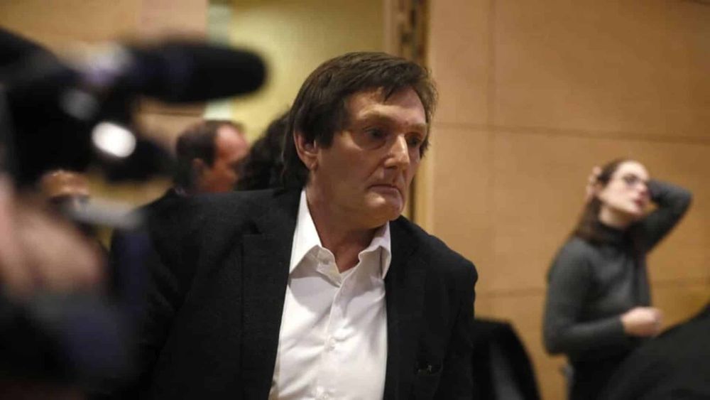 Pierre Palmade : la cour d’appel de Bordeaux a rendu son verdict, il est libéré mais à une seule condition précise