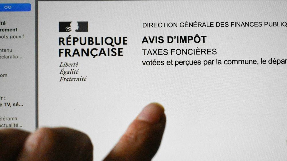 Impôts sur l'immobilier : 30 juin, la date limite pour alléger votre facture de l'automne 2026