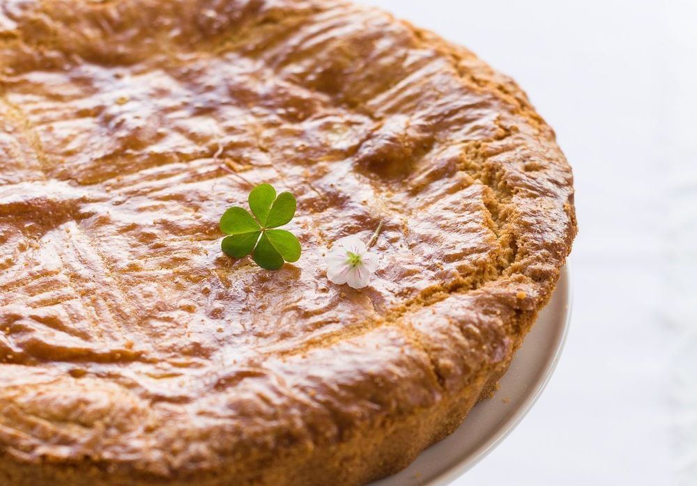 Vous allez enfin connaître tous les secrets du gâteau basque