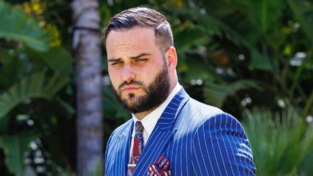 Nikola Lozina : après ses propos polémiques sur les femmes refaites, il décide de mettre les choses au clair !