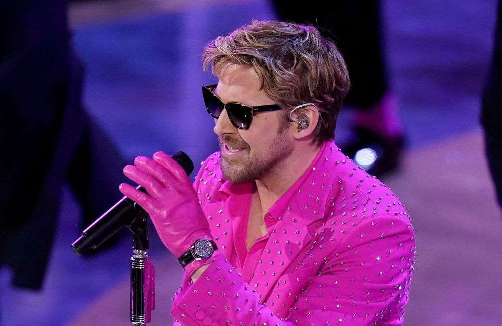 Ryan Gosling : son épouse Eva Mendes se confie sur son rôle de mère au foyer