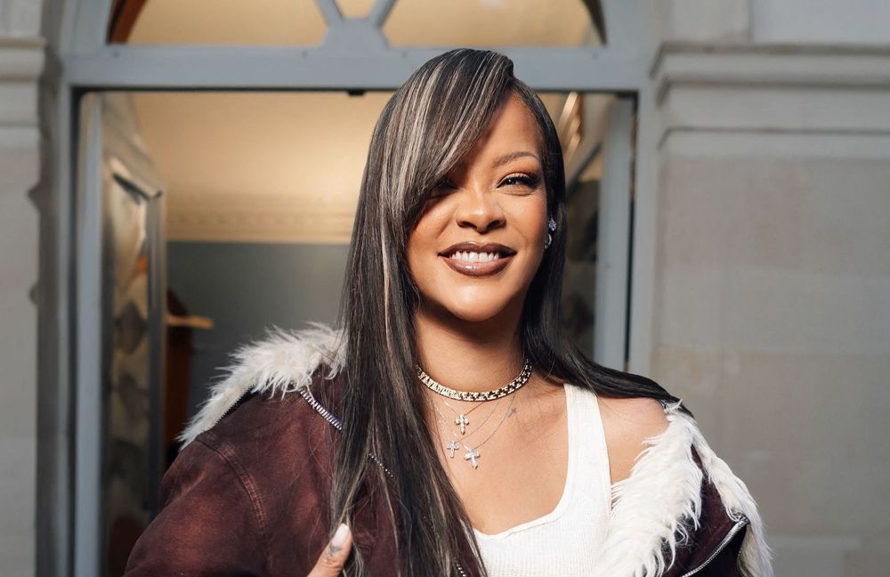 Rihanna : ce rôle qu’elle va avoir aux Jeux olympiques de Paris 2024