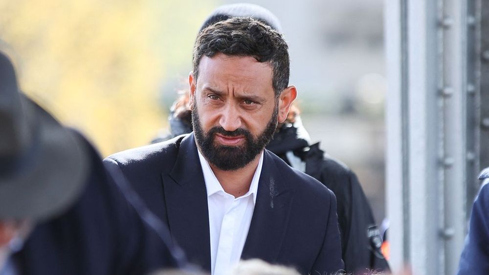 Cyril Hanouna prépare son arrivée sur W9 avec deux recrues surprises issues de M6