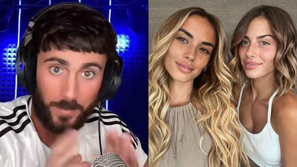 "Je les ai…" : Illan Cto s'en prend violemment à ses exs Hilona et Giuseppa !