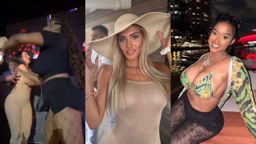 Pépita VS Kara : les deux candidates de Frenchie Shore en viennent aux mains, les images chocs !