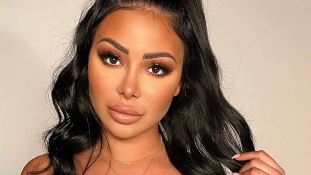 Maeva Ghennam : défigurée, elle fait une violente réaction allergique aux injections !