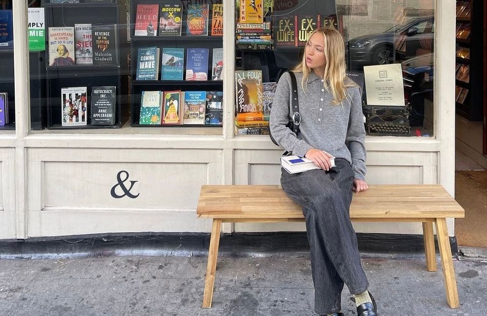 Lila Moss : on s’inspire de son look minimaliste et raffiné