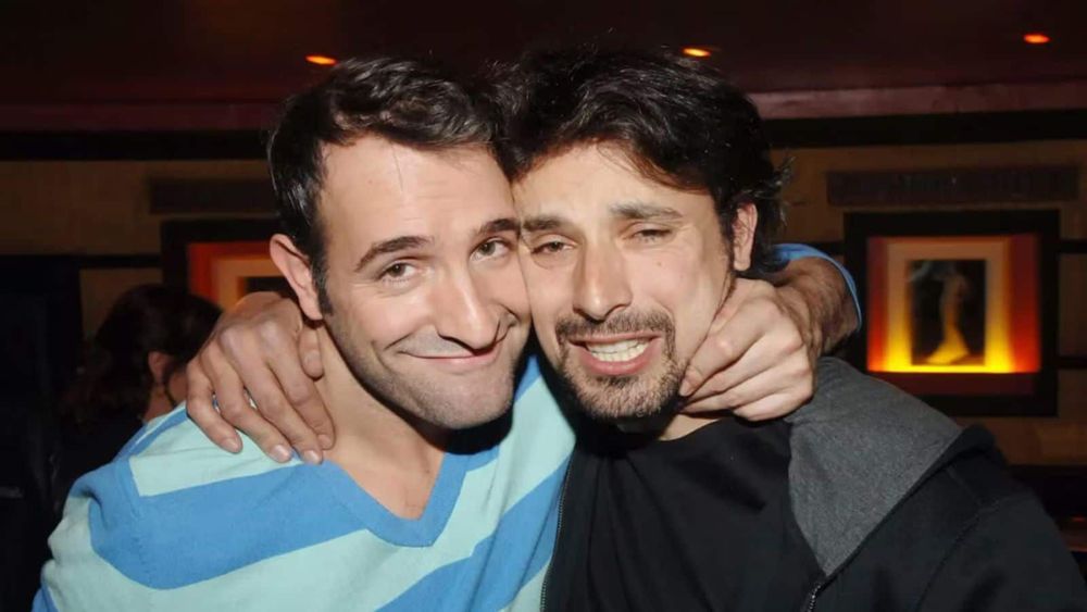 Mort de Bruno Salomone : le beau geste de Jean Dujardin quelques semaines avant son décès