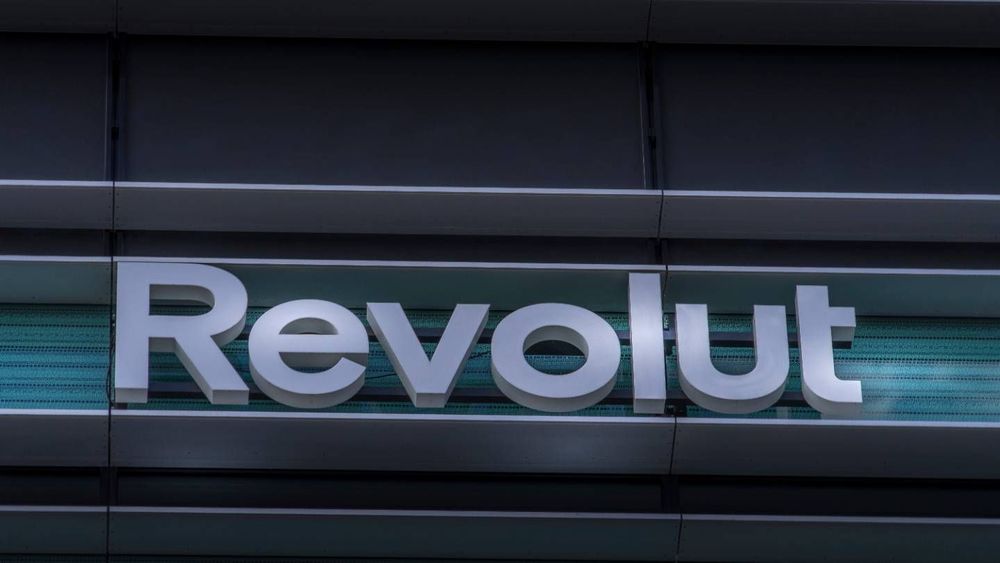 Ce que propose le compte pro Revolut Business