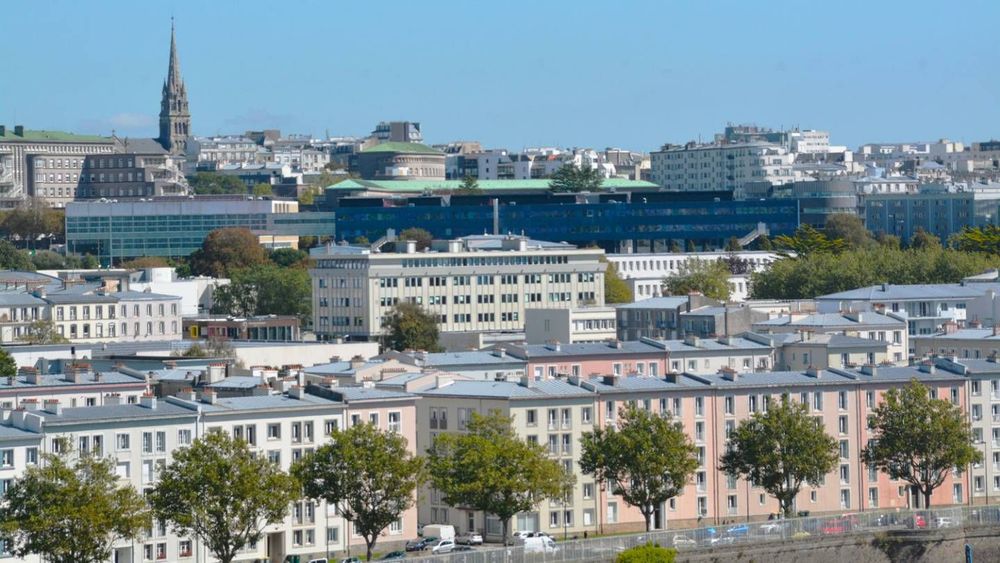 Immobilier à Brest : une hausse modérée des prix en août 2025
