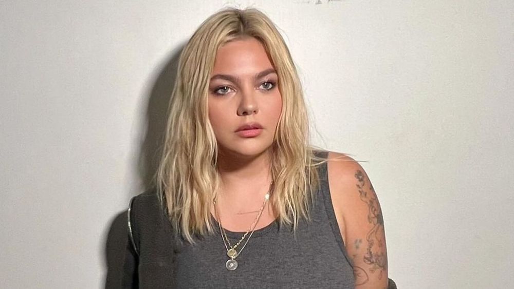 Louane très honnête sur sa participation à l'Eurovision : "Je vais pas commencer à faire semblant…"