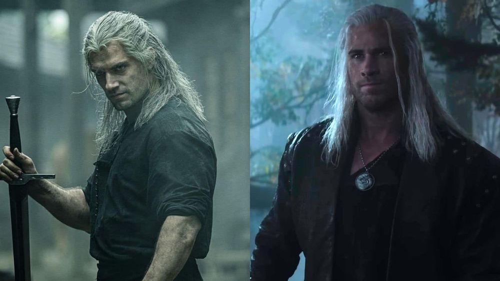 The Witcher (Netflix) : pourquoi Henry Cavill a-t-il été remplacé par Liam Hemsworth ? (