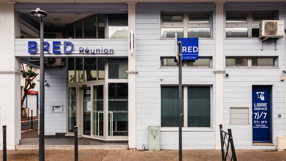 La Réunion : avez-vous bien choisi la banque la moins chère ?