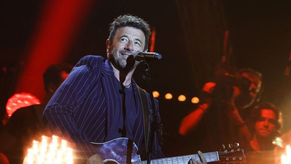 Patrick Bruel cash sur son rapport aux femmes impacté par sa célébrité : "Ça a dû me monter à la tête"