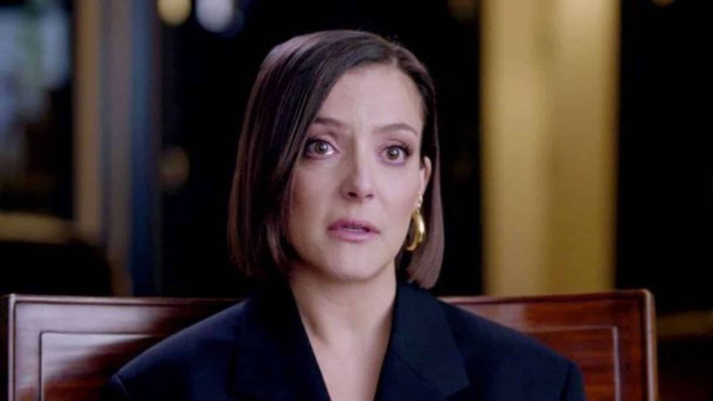 "De la fièvre, deux perfusions..." : Camille Lellouche revient sur les circonstances très douloureuses de son accouchement