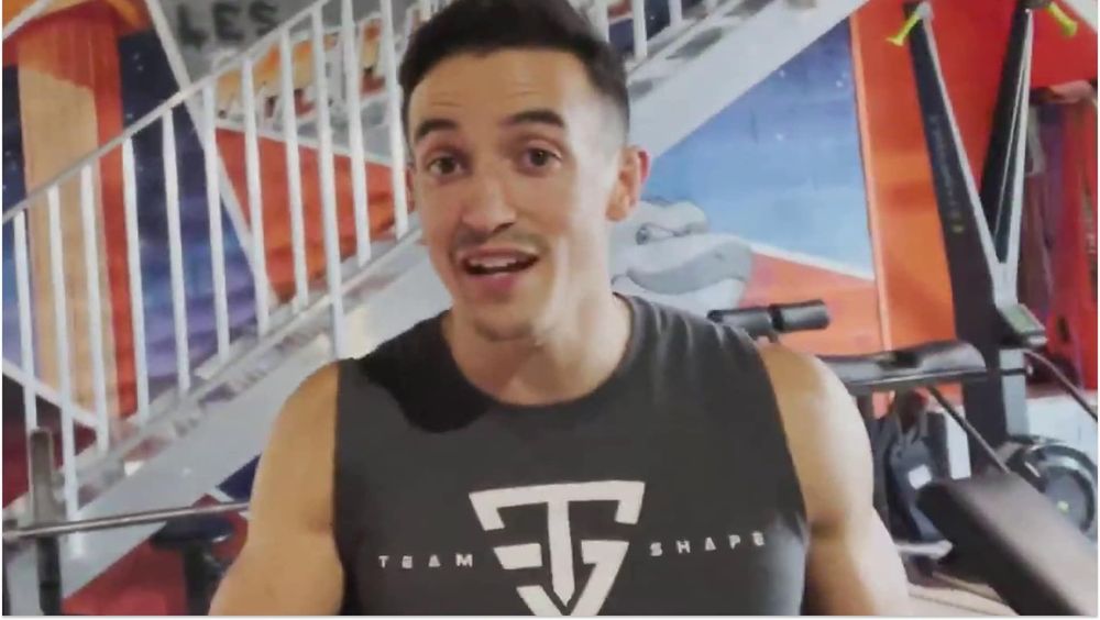 "Je m'estime riche…" : Tibo Inshape cash sur sa fortune !