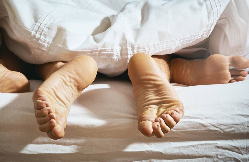 Ces trois positions sexuelles qui ont marqué l’année 2025
