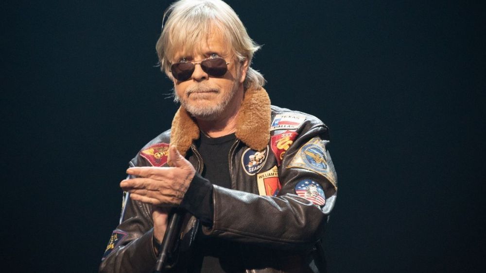 Renaud revient sur son combat contre l’alcool : “Quand on atteint le fond de la grotte…”