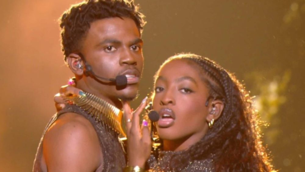 "Horrible et dégueulasse" : Franck (Star Academy) dénonce les attaques que lui et Ebony ont reçu ces derniers mois !