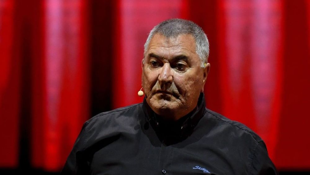 "Va te faire..." : Furax, Jean-Marie Bigard s'en prend à un premier ministre