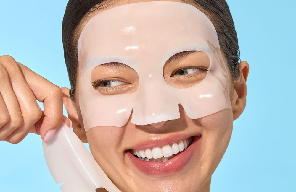 Combien de temps faut-il laisser son masque au collagène poser pour une peau (vraiment) transformée ?