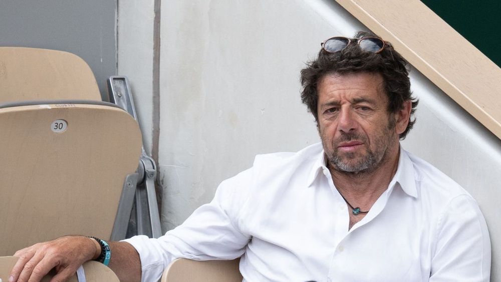 Patrick Bruel, "c'est le mistigri" : Pascal Praud s'exprime sur l'affaire quand "la solidarité n'existe plus"