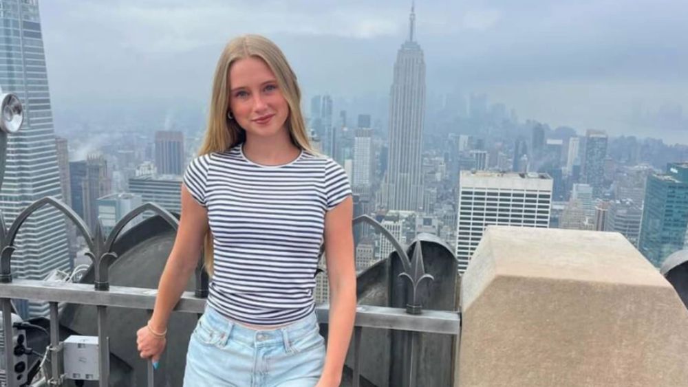 Anna Grace Phelan : la star de TikTok décède à seulement 19 ans, 8 mois après un terrible diagnostic...